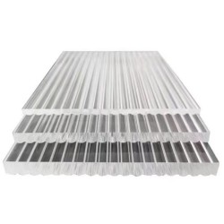 Acrylic sheet