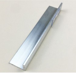 Aluminium strip