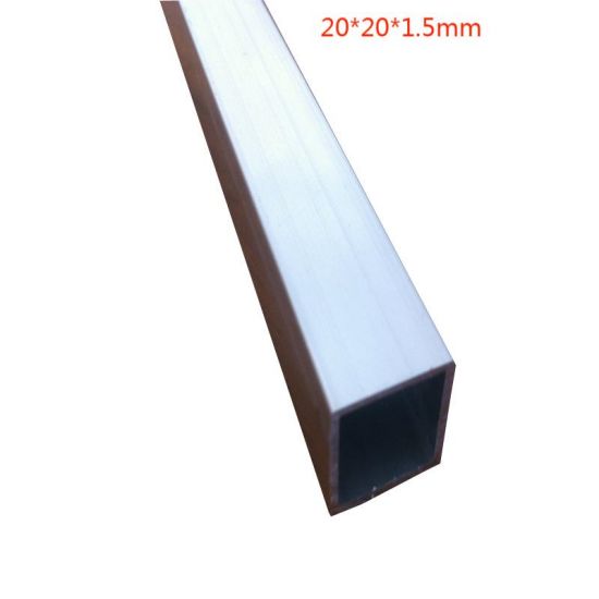 Aluminum product