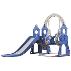 Amusement equipment
