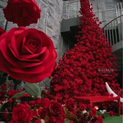 Artificial flower