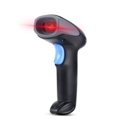 Bar code scanner