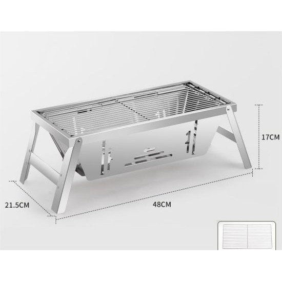 Barbecue grill
