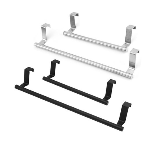 Bathroom accessories