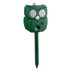 Bird repeller