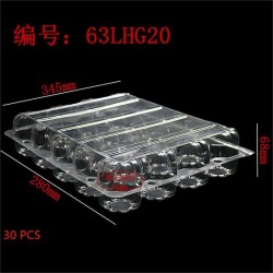 Blister box