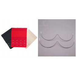 Bra accessories