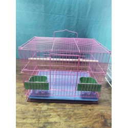 Chicken coop