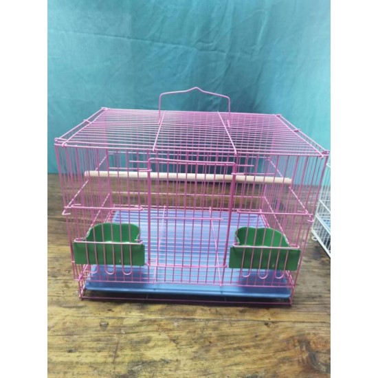 Chicken coop