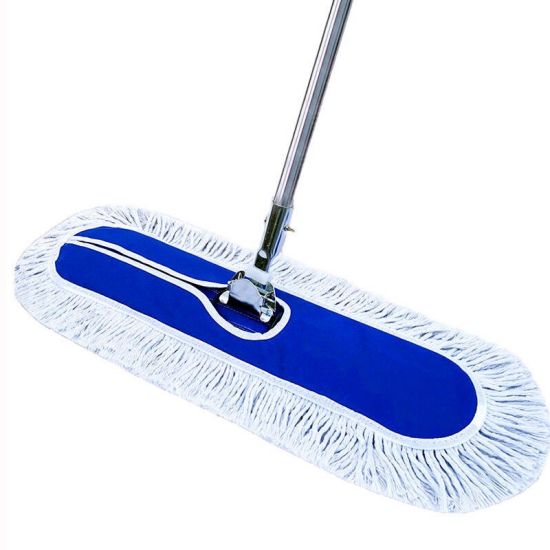 Cleaning supplies