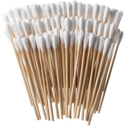Cotton swab