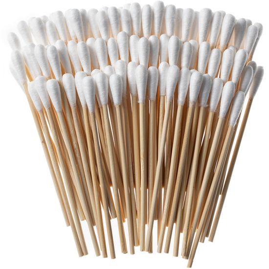 Cotton swab