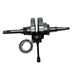 Crank shaft