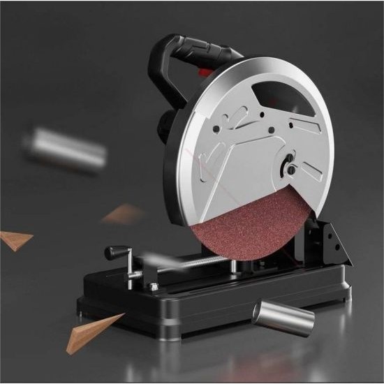 Cutting machine