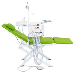 Dental chair