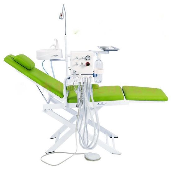 Dental chair