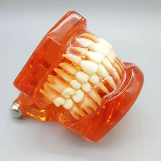 Dental supplies