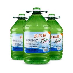 Dish soap
