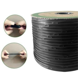 Drip irrigation supplies