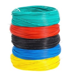 Electric wire
