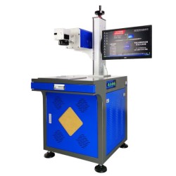 Engraving machine