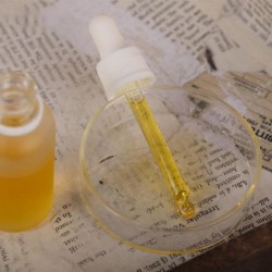 Essential oil