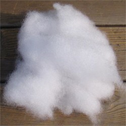 Filling cotton