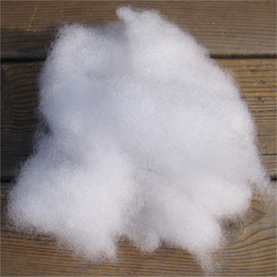 Filling cotton