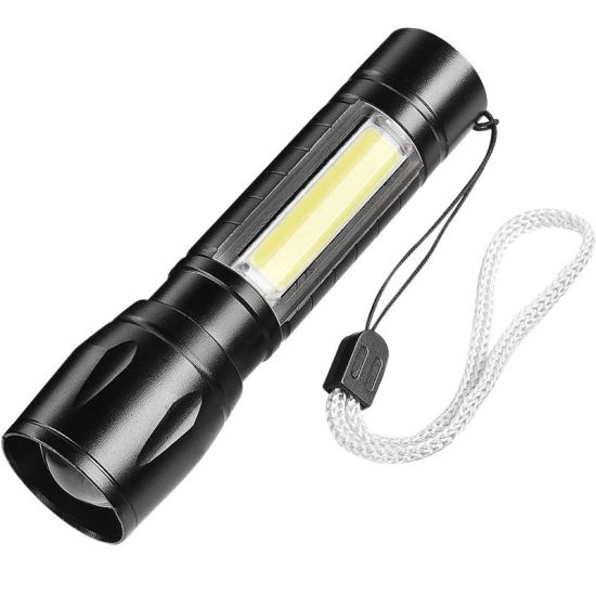 Flashlight