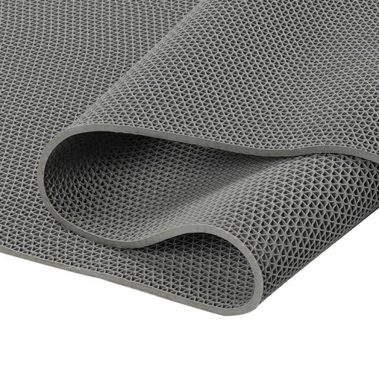 Floor mat