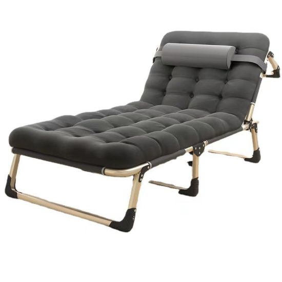 Folding bed