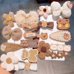 Hair Accessories