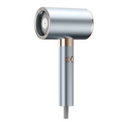 Hairdryer
