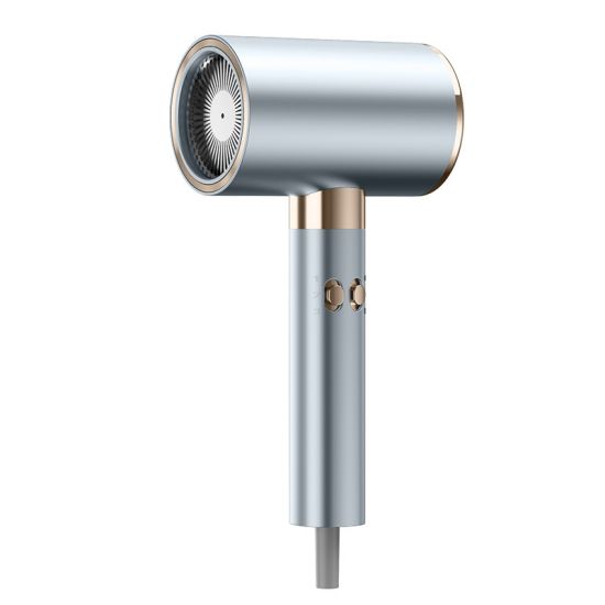Hairdryer