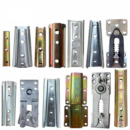 Hardware fittings