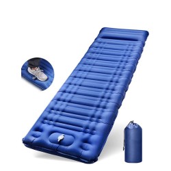 Inflatable cushion