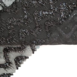 Lace cloth