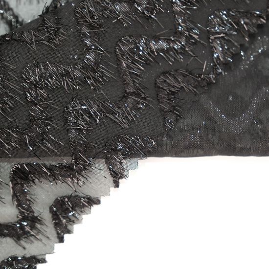 Lace cloth