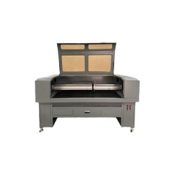 Laser machine
