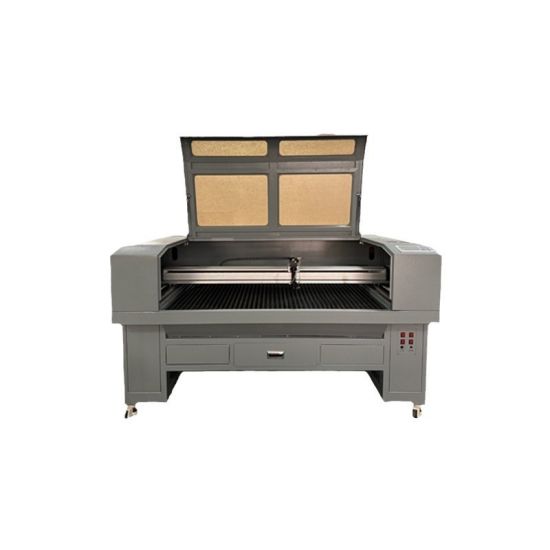 Laser machine