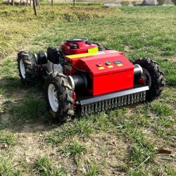 Lawn mower