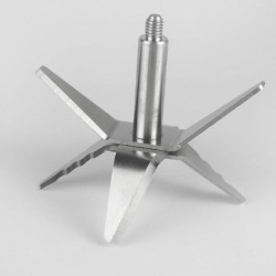 Machine parts