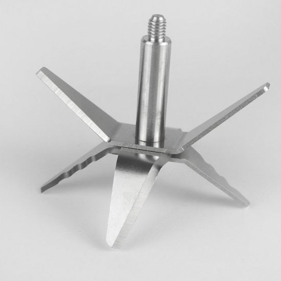 Machine parts