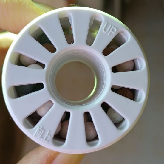 Machine parts