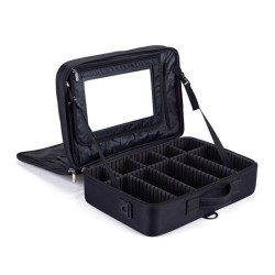 Makeup bag