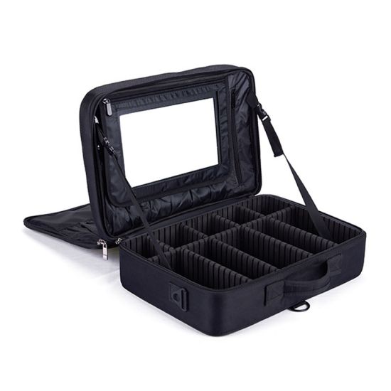 Makeup bag