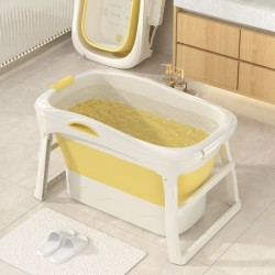 Massage tub