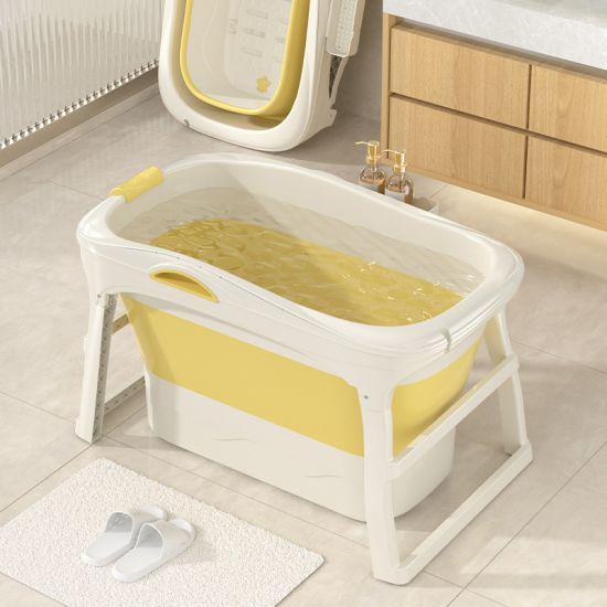 Massage tub