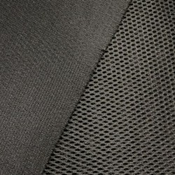 Mesh cloth