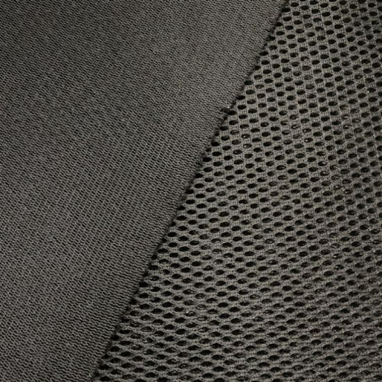 Mesh cloth